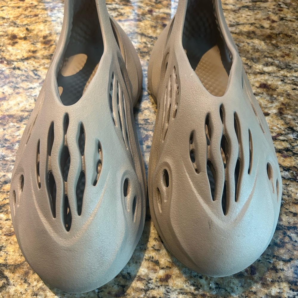 Adidas Yeezy Foam Women's Shoes